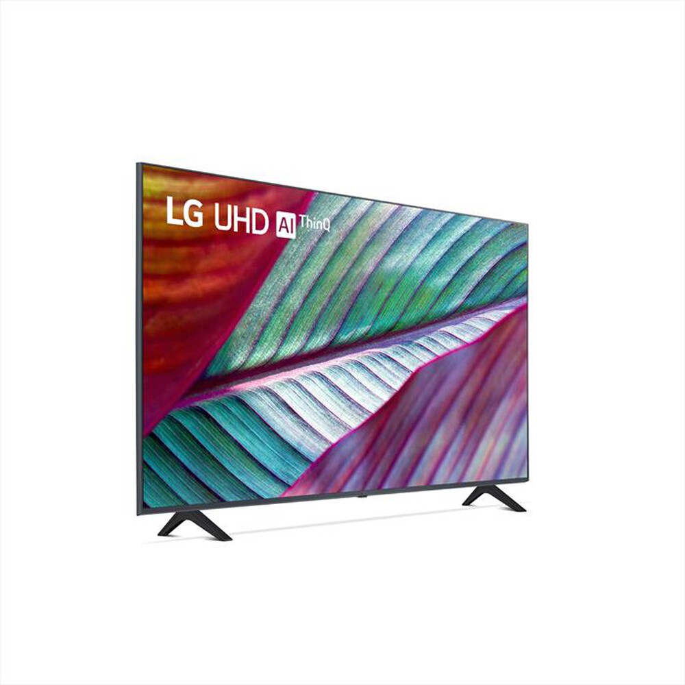 "LG - Smart TV LED UHD 4K 43\" 43UR78006LK-Nero"