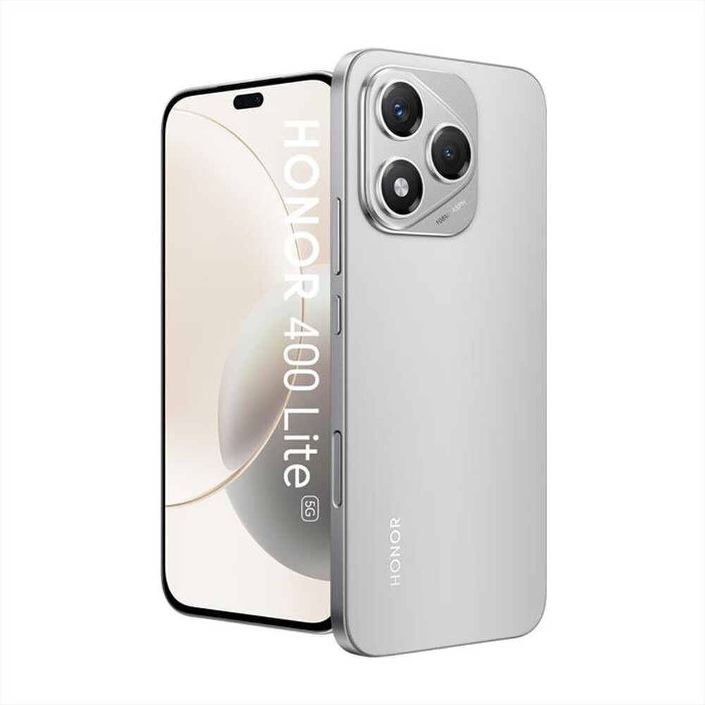 Immagine del prodotto HONOR - Smartphone HONOR 400 LITE-VELVET GREY