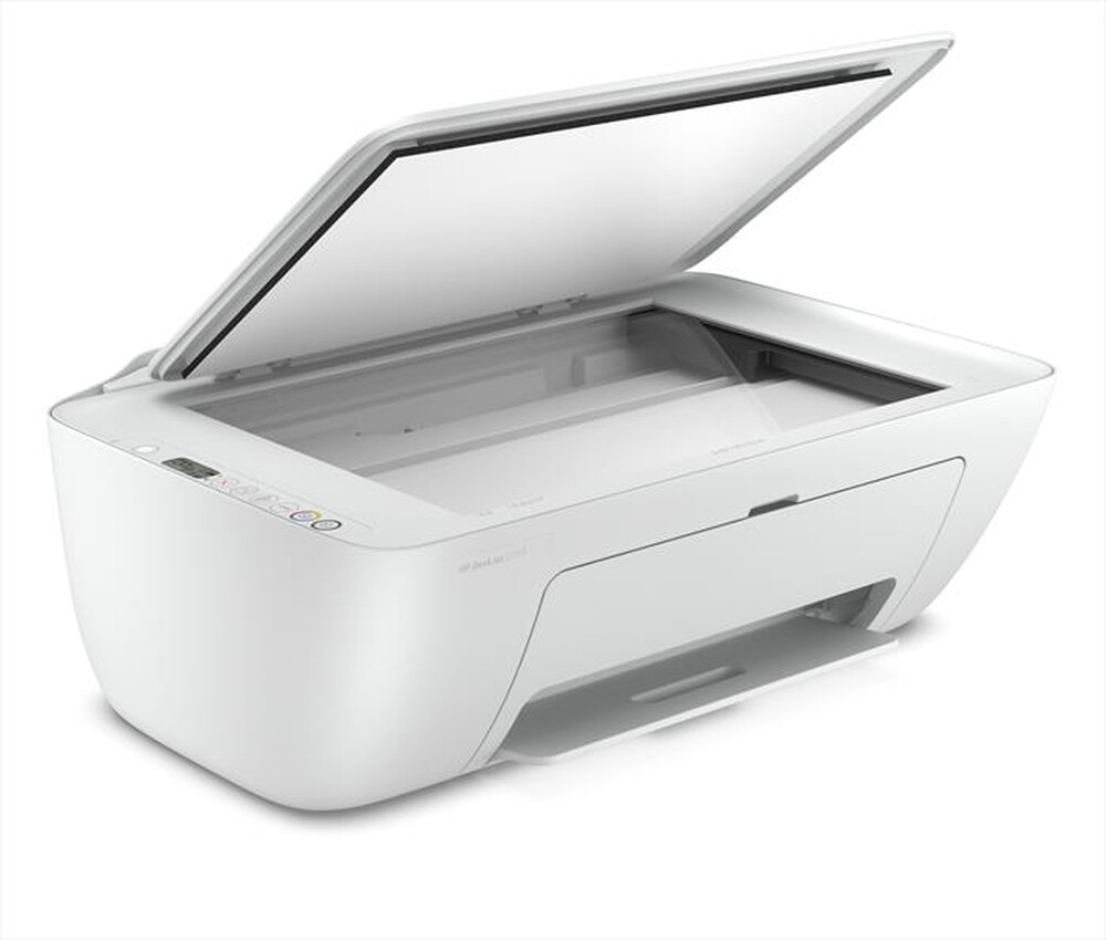 "HP - HP DESKJET 2710-Bianca"