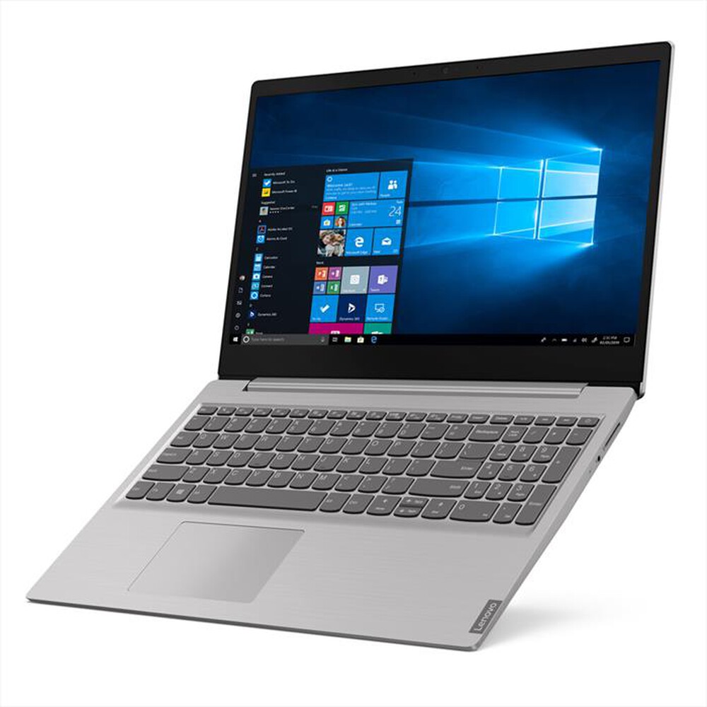 Immagine del prodotto LENOVO - IDEAPAD S145-15IIL 81W8007MIX-platinum grey