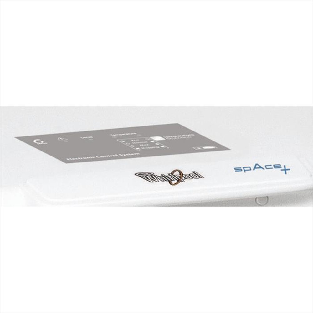 "WHIRLPOOL - Congelatore orizzontale WH1411 E2 Classe F"