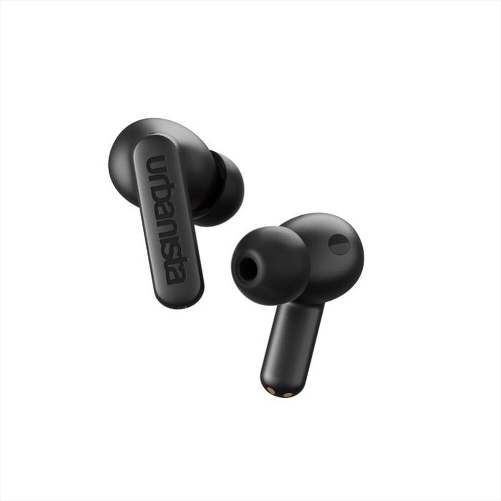 "URBANISTA - Auricolare Bluetooth ATLANTA-Midnight Black"