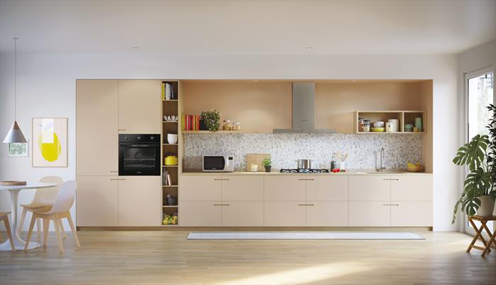 Immagine del prodotto CANDY - Forno incasso elettrico FIDCN502 Classe A