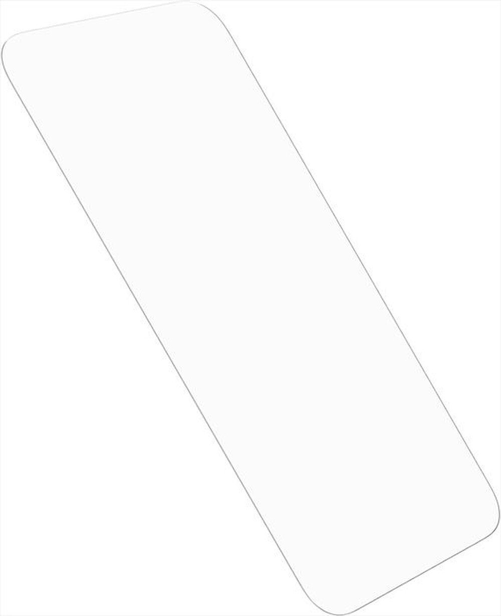 "BELKIN - Vetro TemperedGlass per iPhone 15 Plus/14 Pro Max-Trasparente"