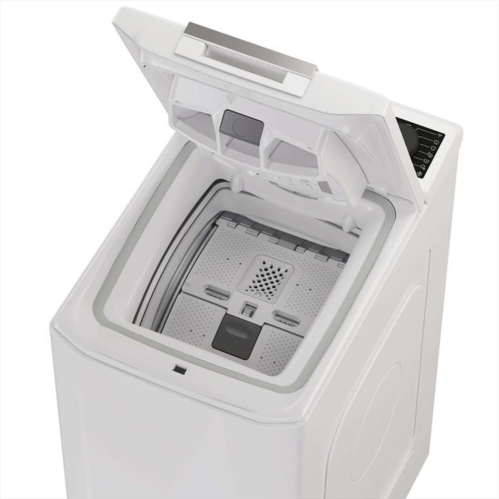 Immagine del prodotto HAIER - Lavatrice THASN276TM7S 7Kg Classe A-Bianco