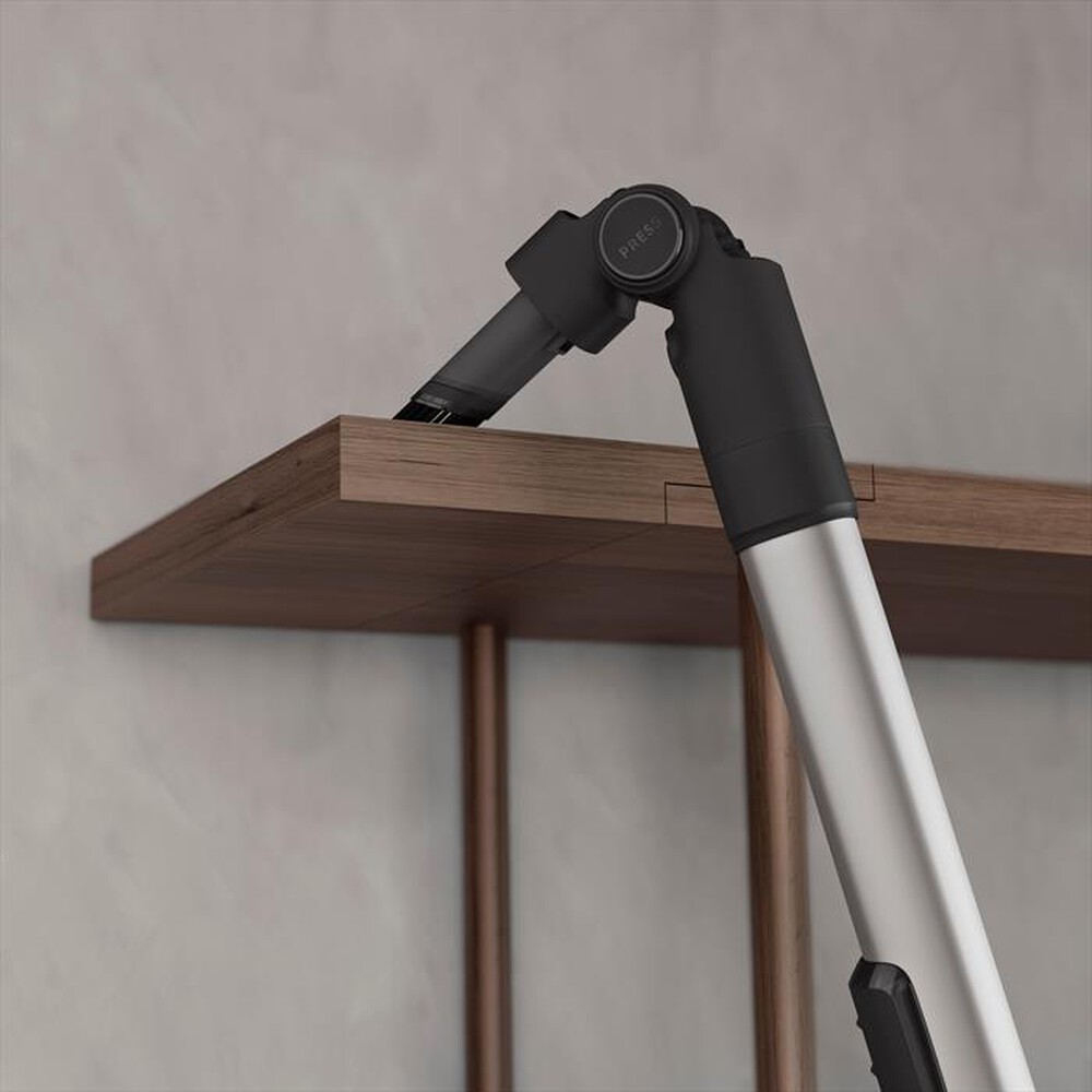 Immagine del prodotto ELECTROLUX - EP81B25GRN-Ebony Black