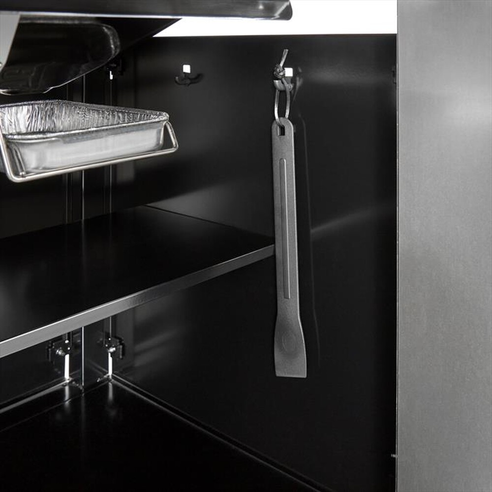 Immagine del prodotto WEBER - Barbecue a gas GENESIS E-335-nero