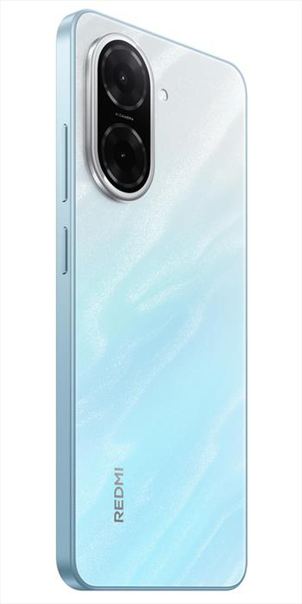 "XIAOMI - Smartphone REDMI A5 3+64GB-OCEAN BLUE"