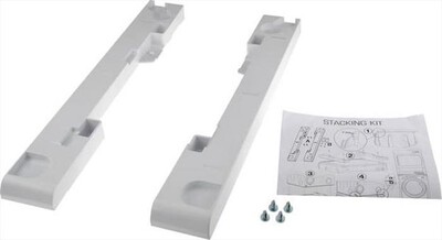 HOOVER - STACKING KIT SLIM TD Kit impilabile slim