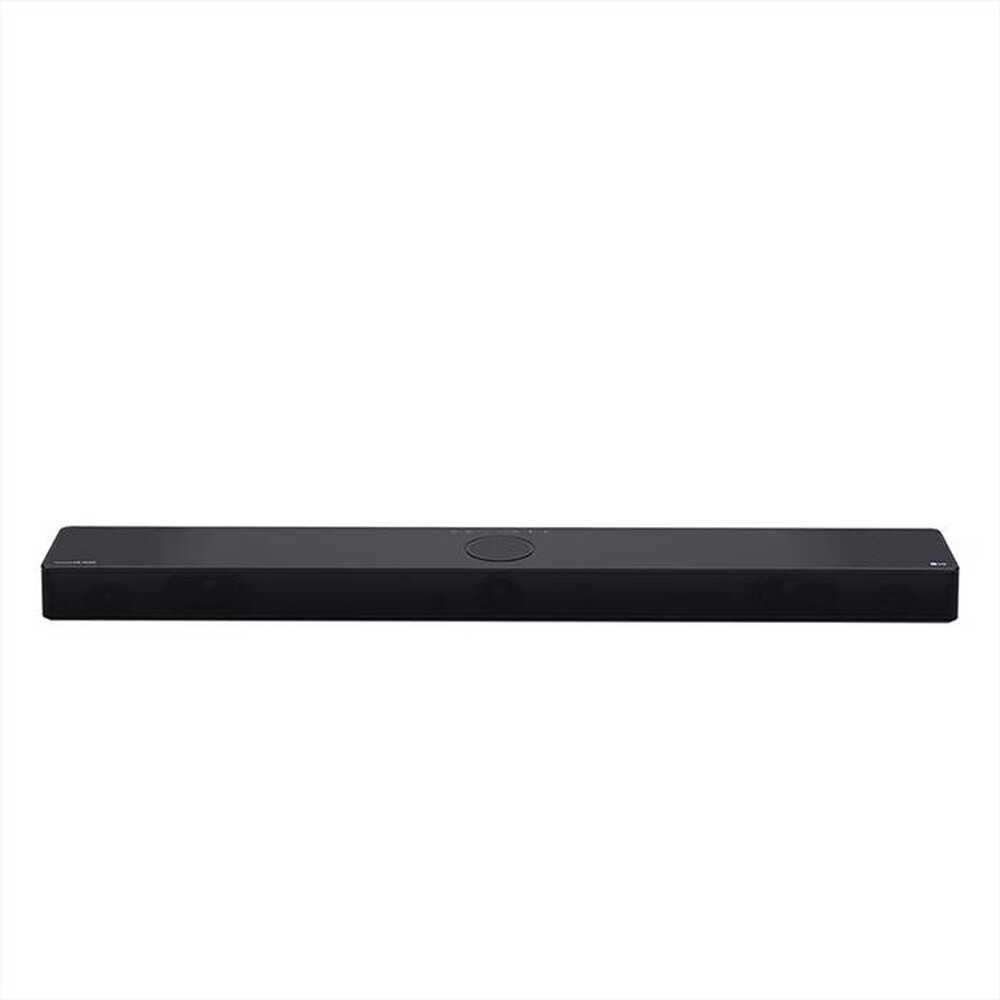 Immagine del prodotto LG - Soundbar SC9S 400W 3.1.3 canali-Nero