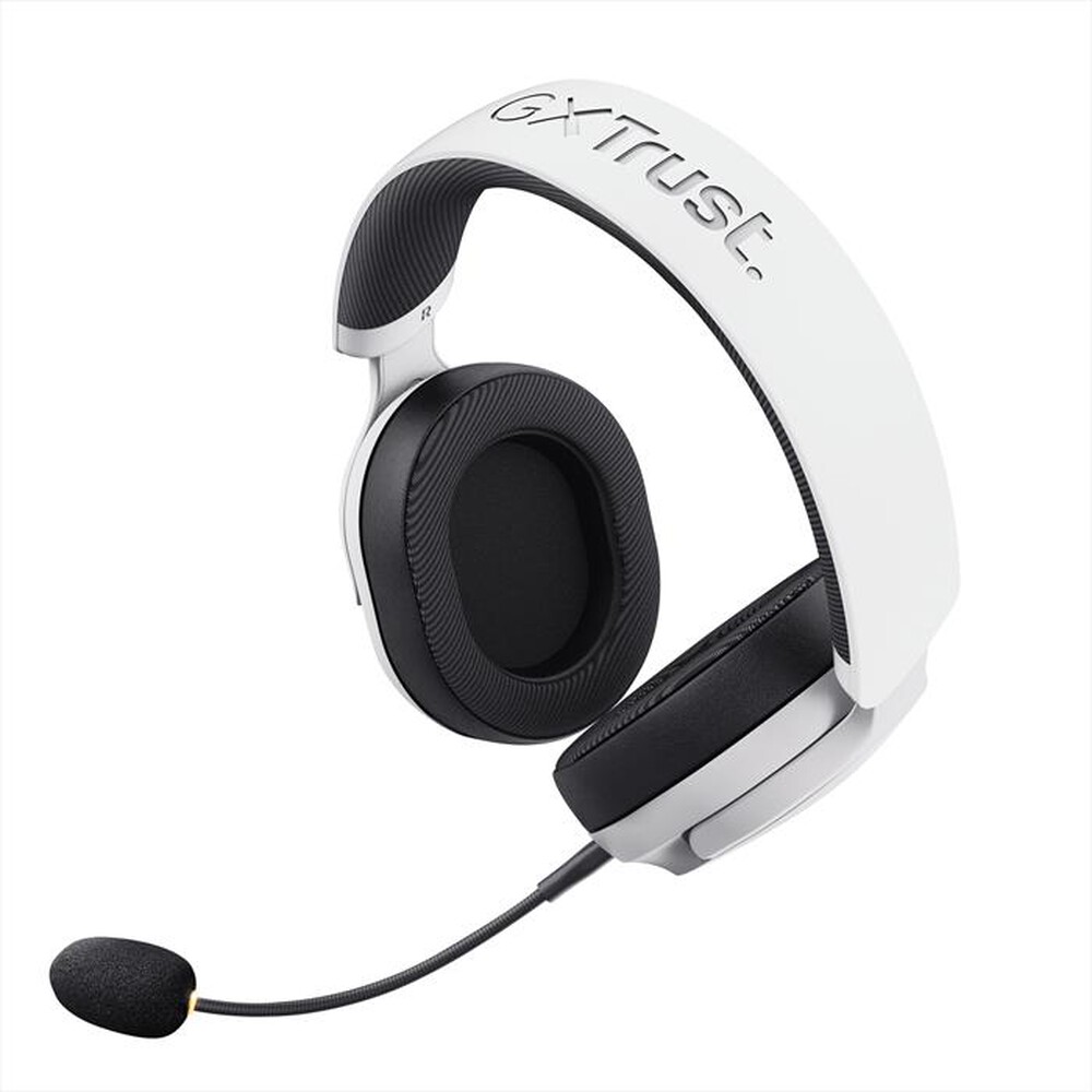 Immagine del prodotto TRUST - GXT499W FORTA WIRELESS HEADSET PS5-White