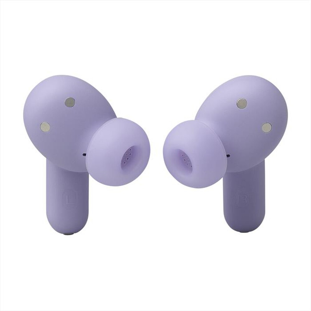 Immagine del prodotto JBL - Auricolari true wireless LIVE BEAM 3-Viola