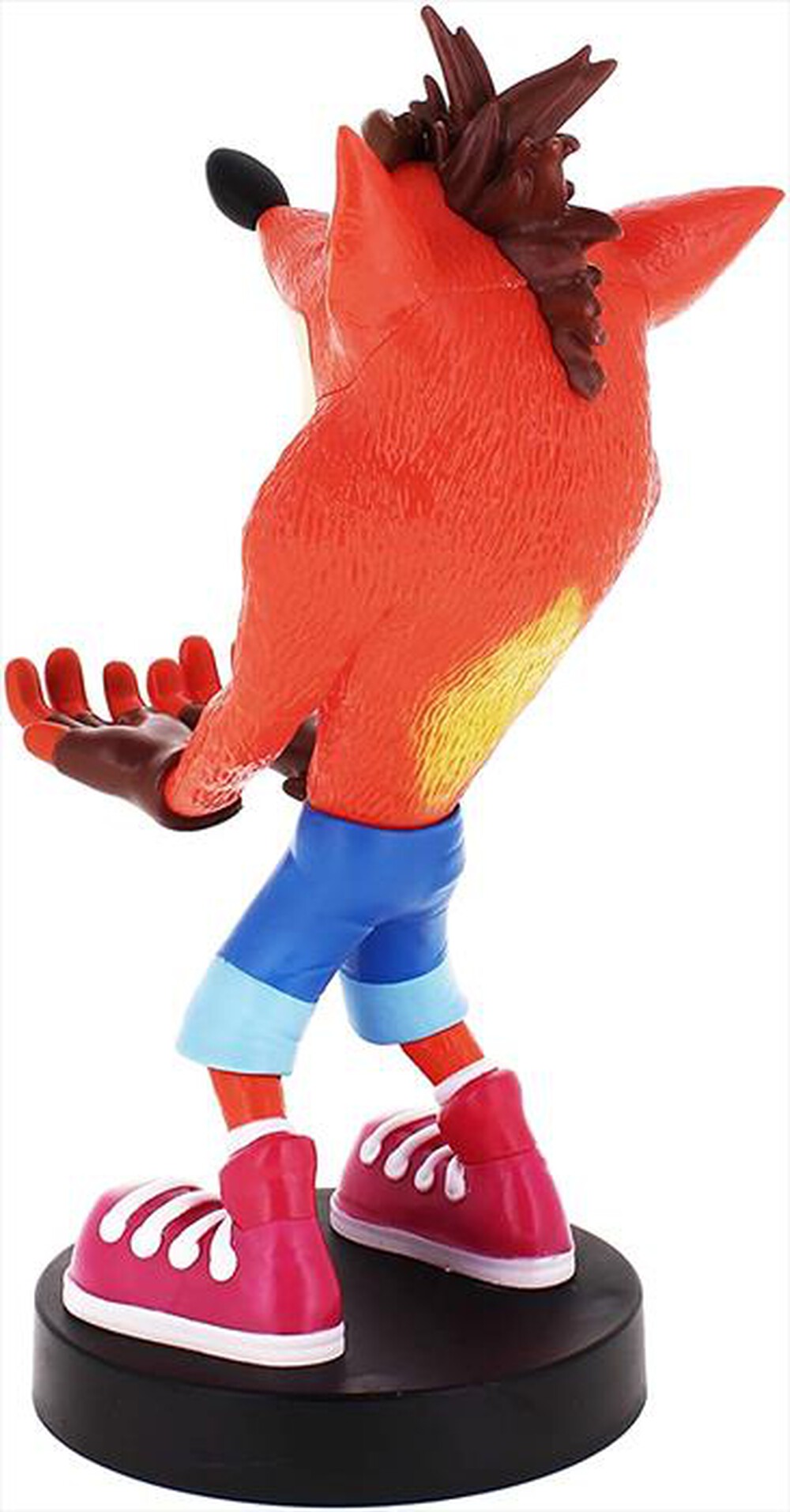 "EXQUISITE GAMING - CRASH BANDICOOT TRILOGY CABLE GUY"