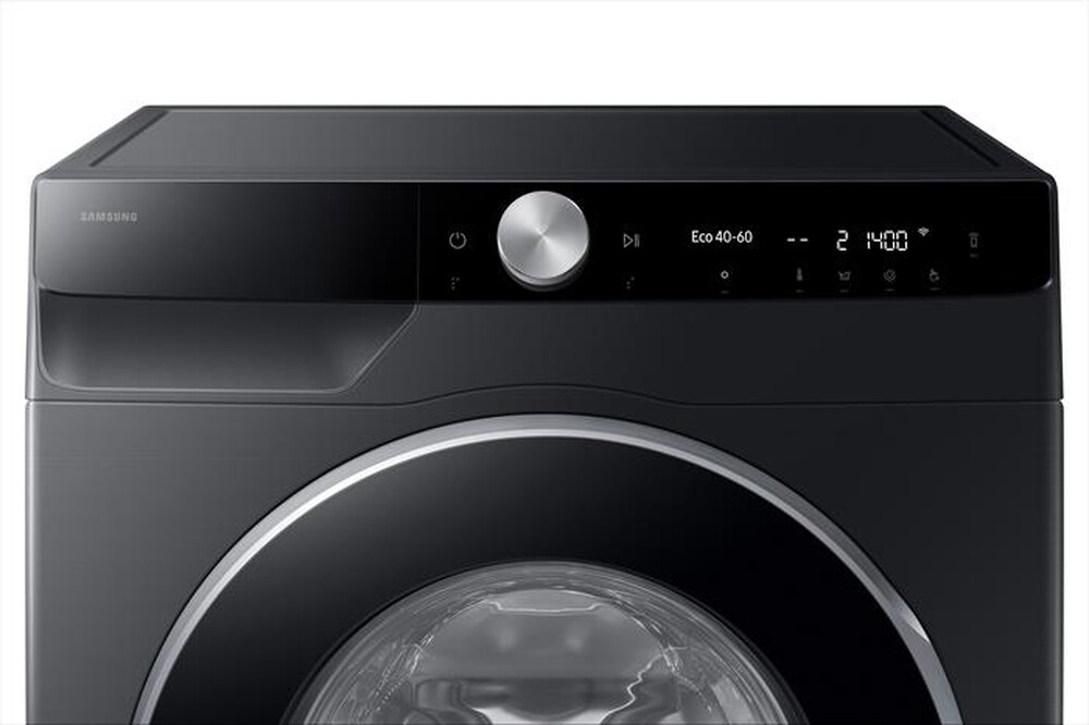 Immagine del prodotto SAMSUNG - Lavatrice WW10FG6U94LBU3 10Kg Classe A-Nero