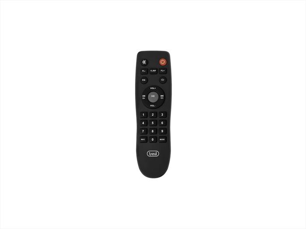 "TREVI - XF 1550 KB"