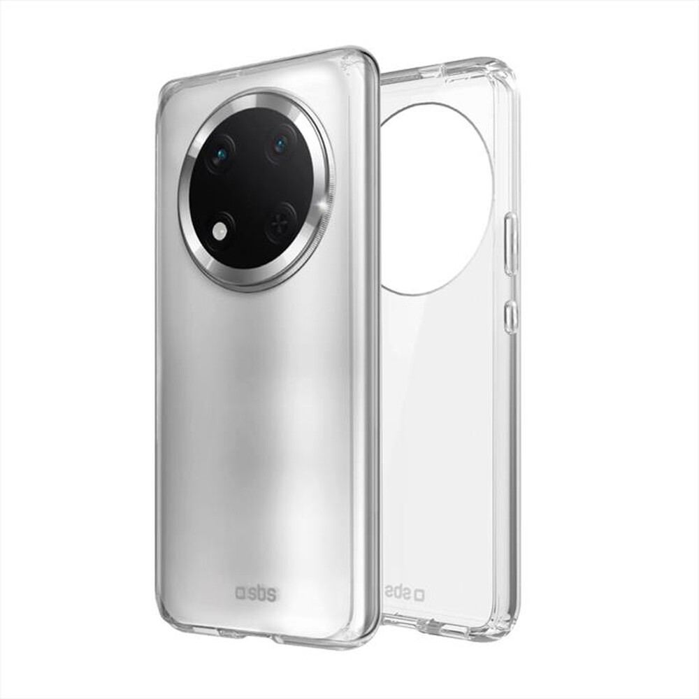 Immagine del prodotto SBS - Cover TESKINHOM7LT per Honor Magic7 Lite-Trasparente