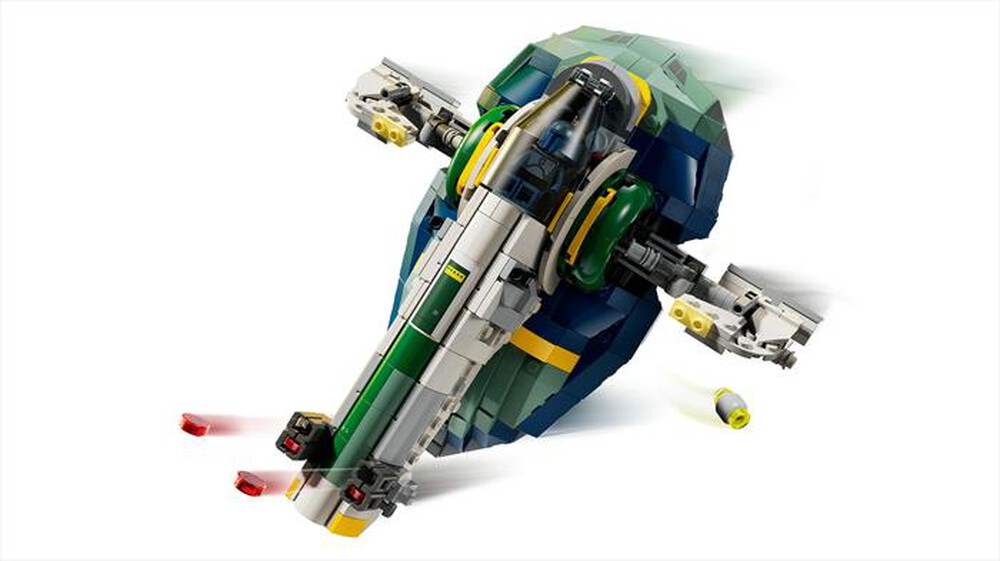 Immagine del prodotto LEGO - STAR WARS Astronave di Jango Fett 75433