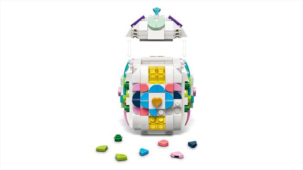 Immagine del prodotto LEGO - Uovo di Pasqua decorativo - 40816