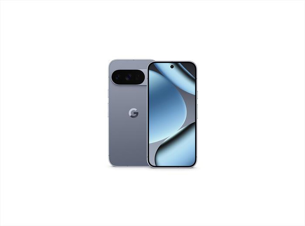 Immagine del prodotto GOOGLE - PIXEL 10 PRO 128GB-Grigio argento