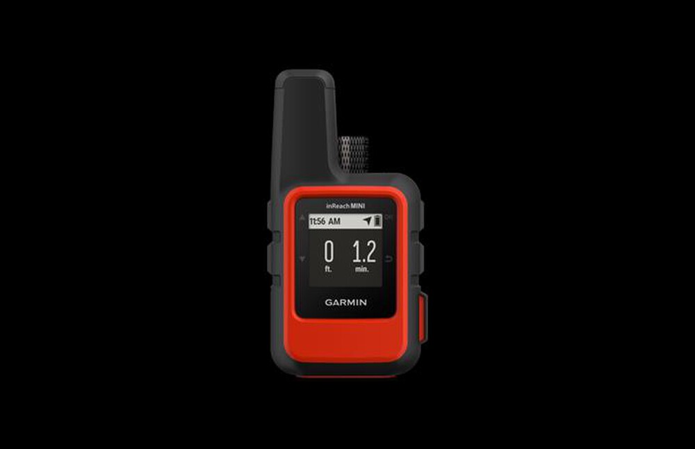 Immagine del prodotto GARMIN - GPS Outdoor INREACH MINI-Orange