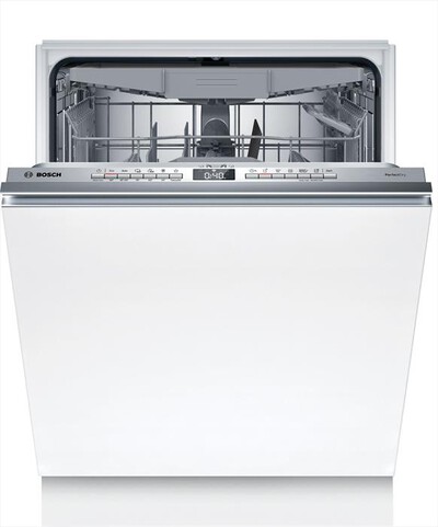 BOSCH - Lavastoviglie incasso SMV6YCX07E - A 14 coperti