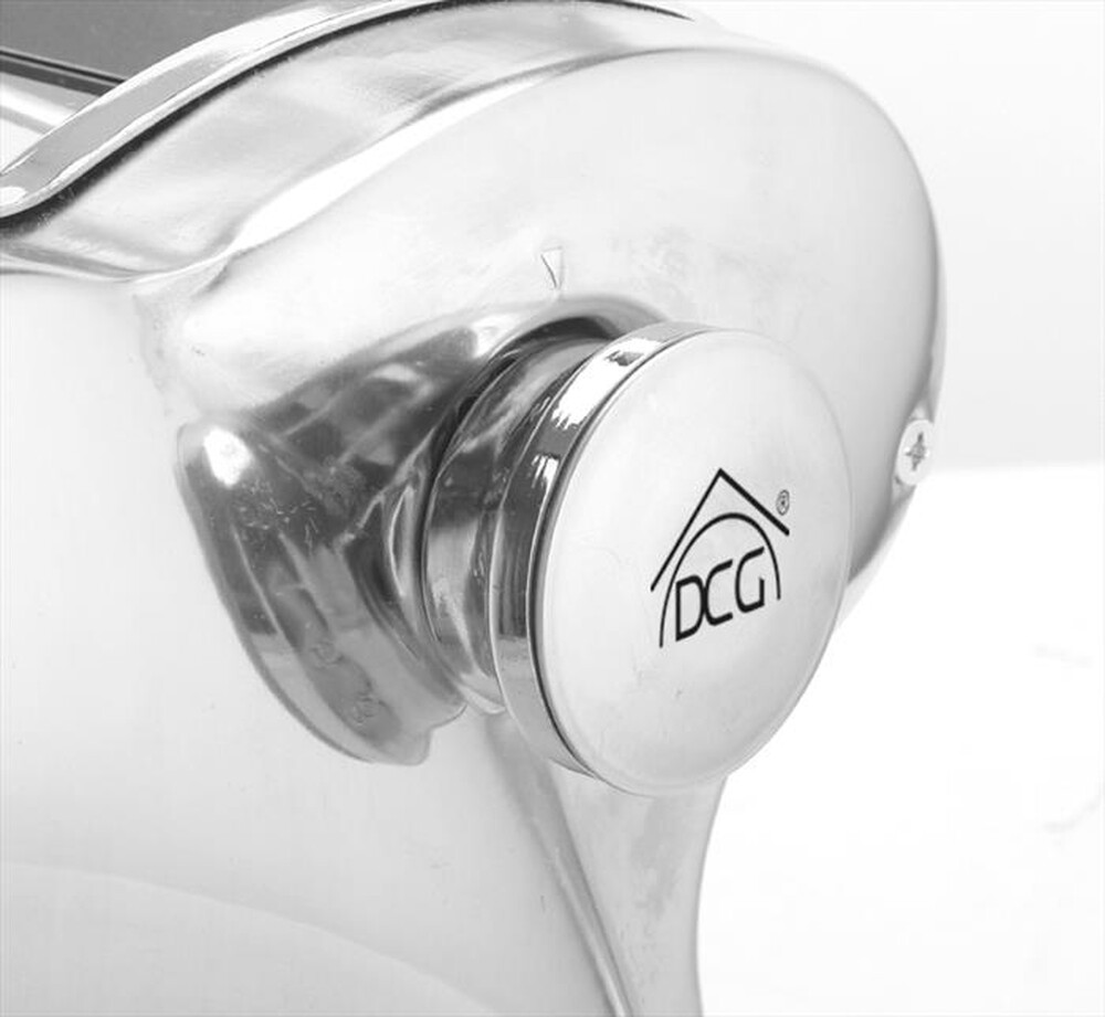 "DCG ELTRONIC - Sfogliatrice per la pasta PM1650"