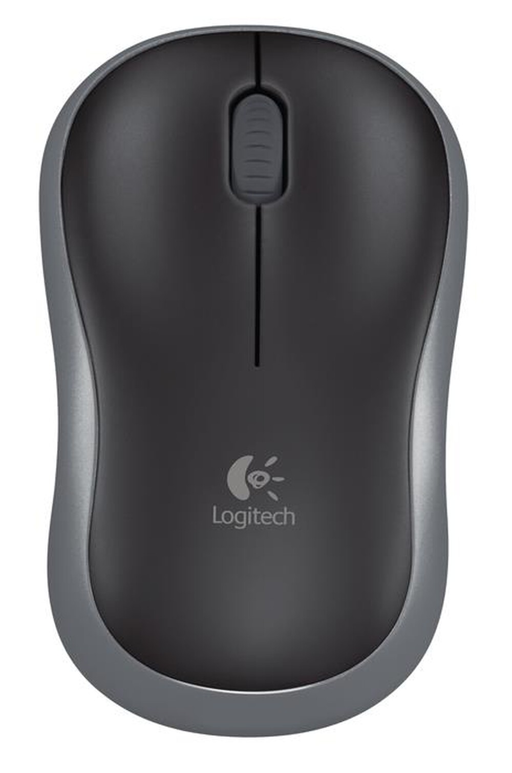 Immagine del prodotto LOGITECH - Wireless Mouse M185-Swift Grey