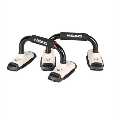 HEAD - MANOPOLE PUSH-UP-nero / bianco