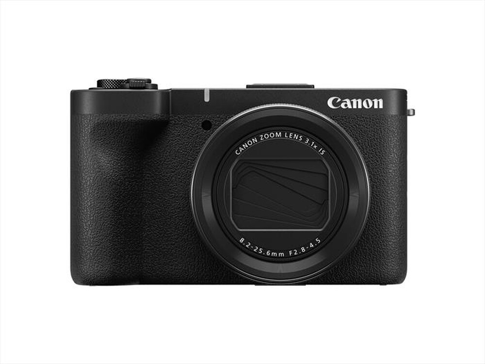 Immagine del prodotto CANON - Fotocamera digitale compatta POWERSHOT V1-Black