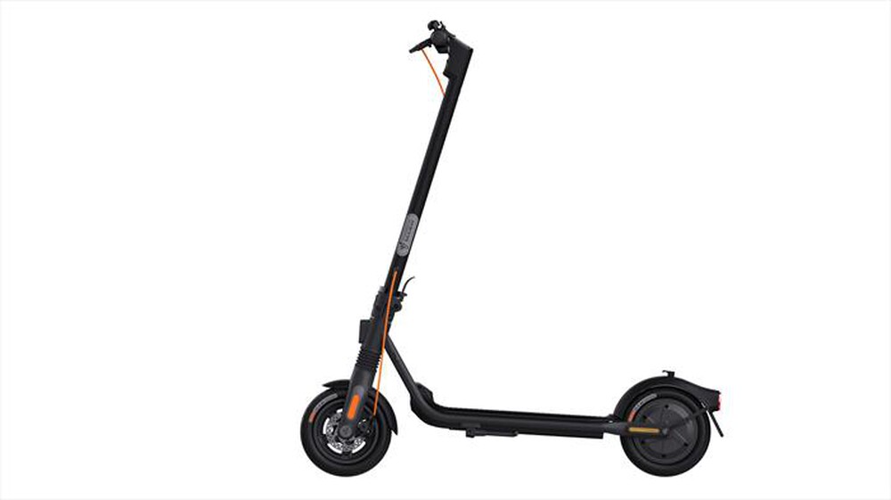 "SEGWAY - Monopattino elettrico NINEBOT KS F2 PRO E-nero"