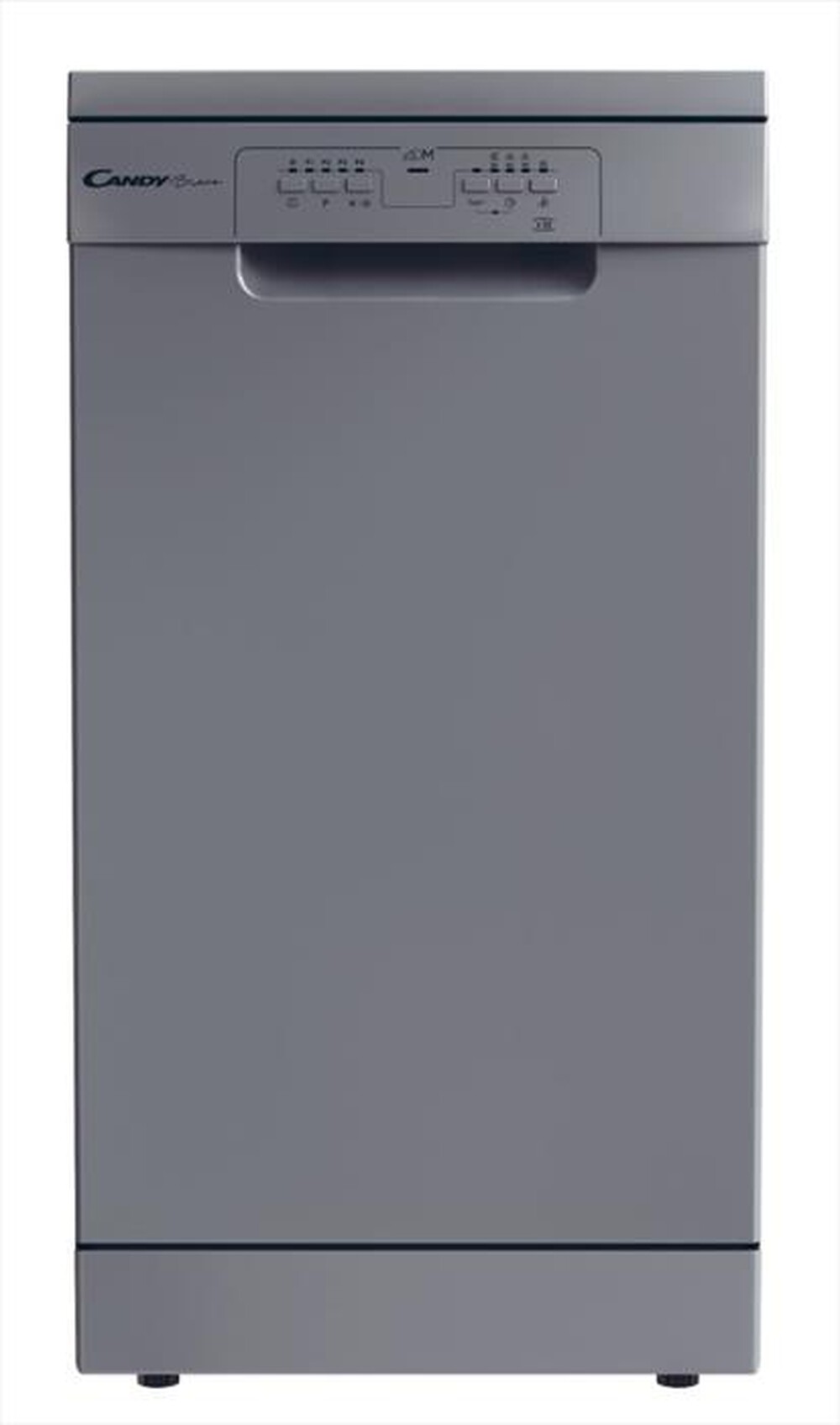 Immagine del prodotto CANDY - Lavastoviglie CDPH 2L1047S Classe E 10 coperti-Argento