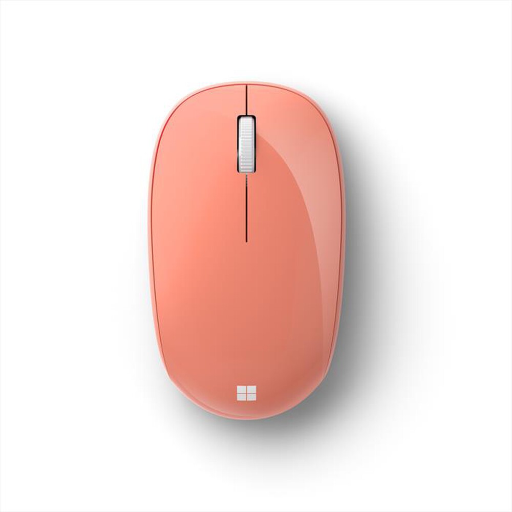 "MICROSOFT - MICROSOFT BLUETOOTH MOUSE-Pesca"