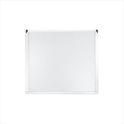 SMEG - C60CEB/1 (Coperchio)-Vetro bianco