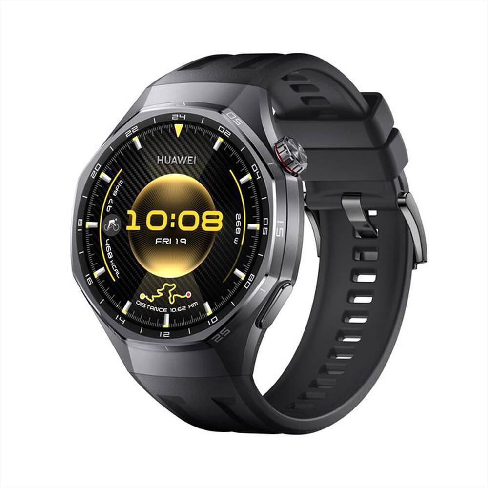 Immagine del prodotto HUAWEI - WATCH GT6 PRO 46MM-BLACK