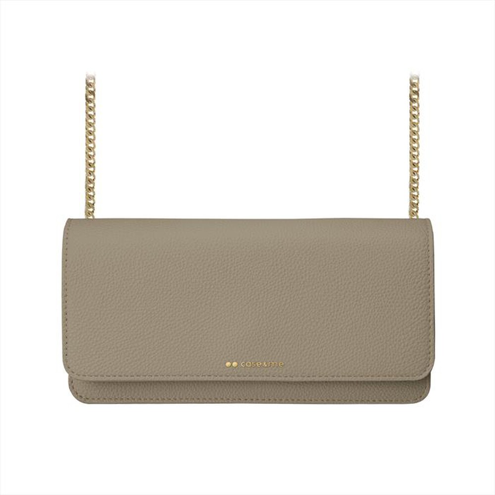 "SBS - Crossbody bag CMCROSSBODYBAGT-Taupe"