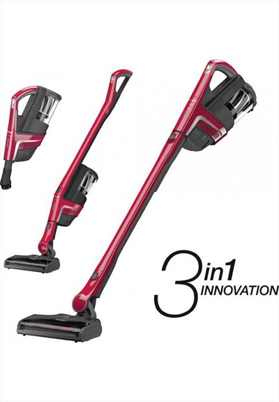 MIELE - TRIFLEX HX1-Rosso