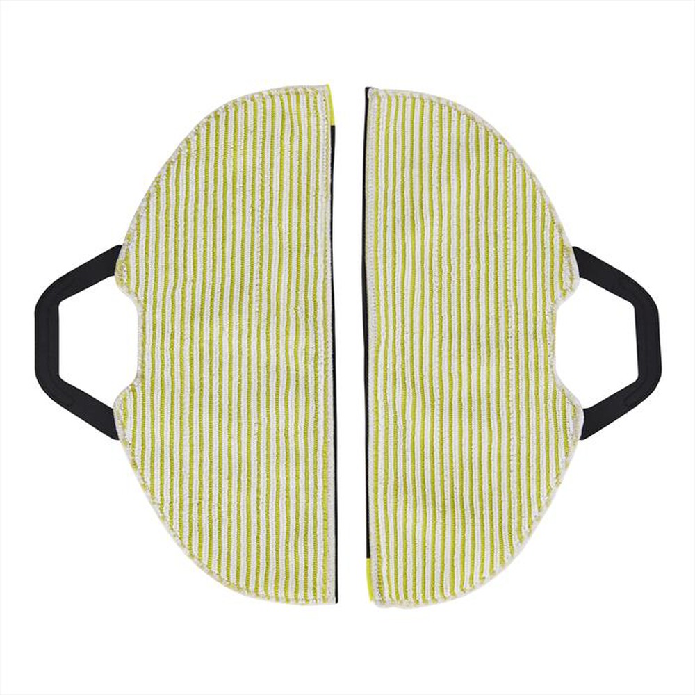 Immagine del prodotto SHARK - Aspirapolvere robot MATRIX PLUS 2 IN 1 RV2620WDEU-Nero/Argento