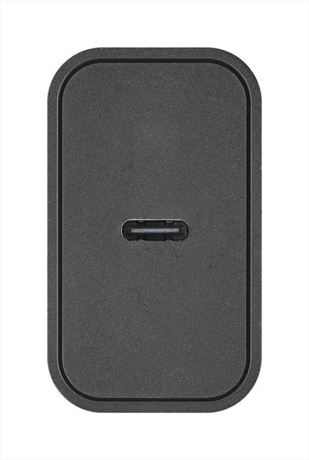 Immagine del prodotto PLOOS - Caricabatterie USB-C ADAPTER 30W - UNIVERSALE-Nero