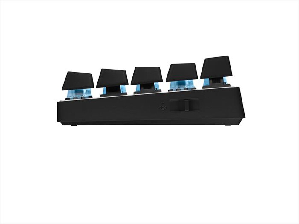 "LOGITECH - Tastiera PRO X 60 LIGHTSPEED-Nero"