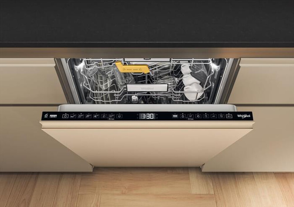 Immagine del prodotto WHIRLPOOL - Lavastoviglie WH8IA15AM3TU0 Classe A 15 coperti