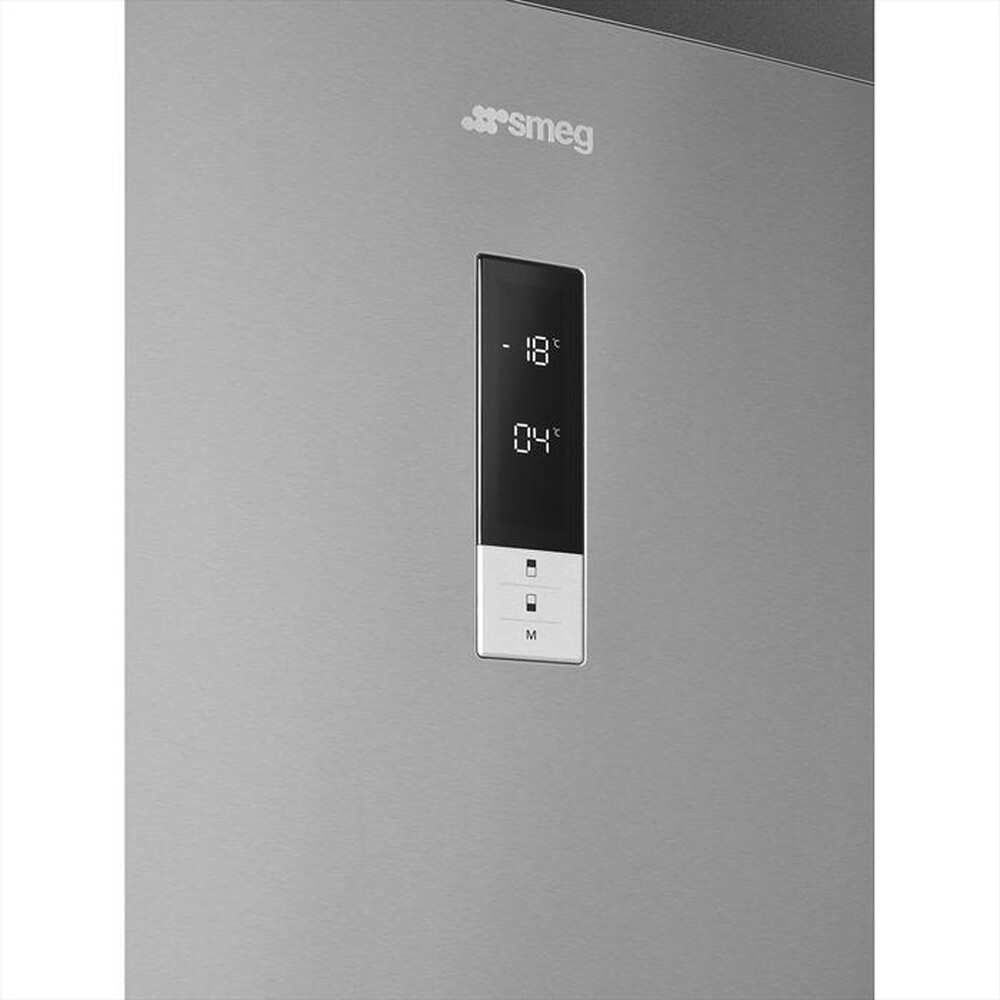 Immagine del prodotto SMEG - Frigorifero 2 porte FD84EN4HX1 Classe E 586lt-Inox