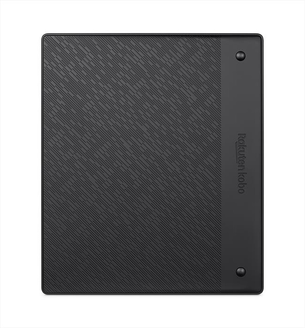 "KOBO - E-Book reader ELIPSA 2E-Black"