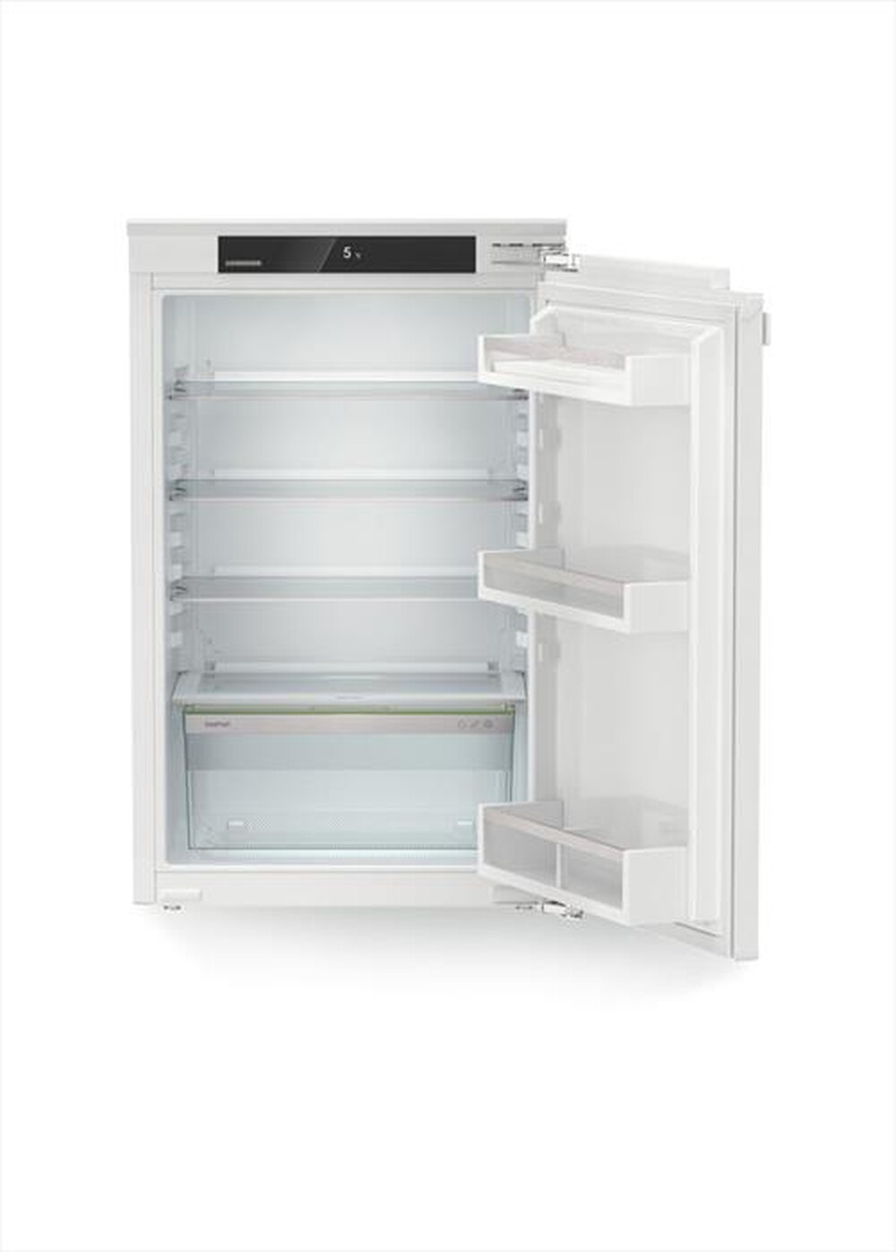 "LIEBHERR - Frigorifero incasso IRF 3900-20 001 Classe F-Bianco"