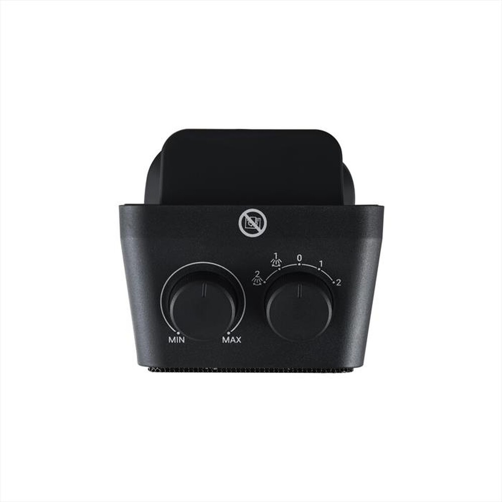 "BEKO - Termoventilatore RHP6320B-Nero"