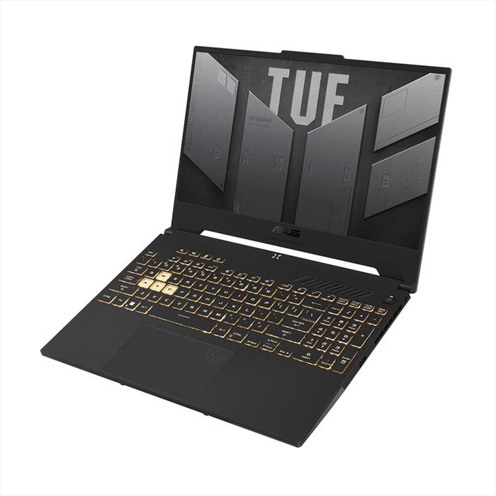 "ASUS - Notebook Gaming FX507ZC4-HN087W-Gray"