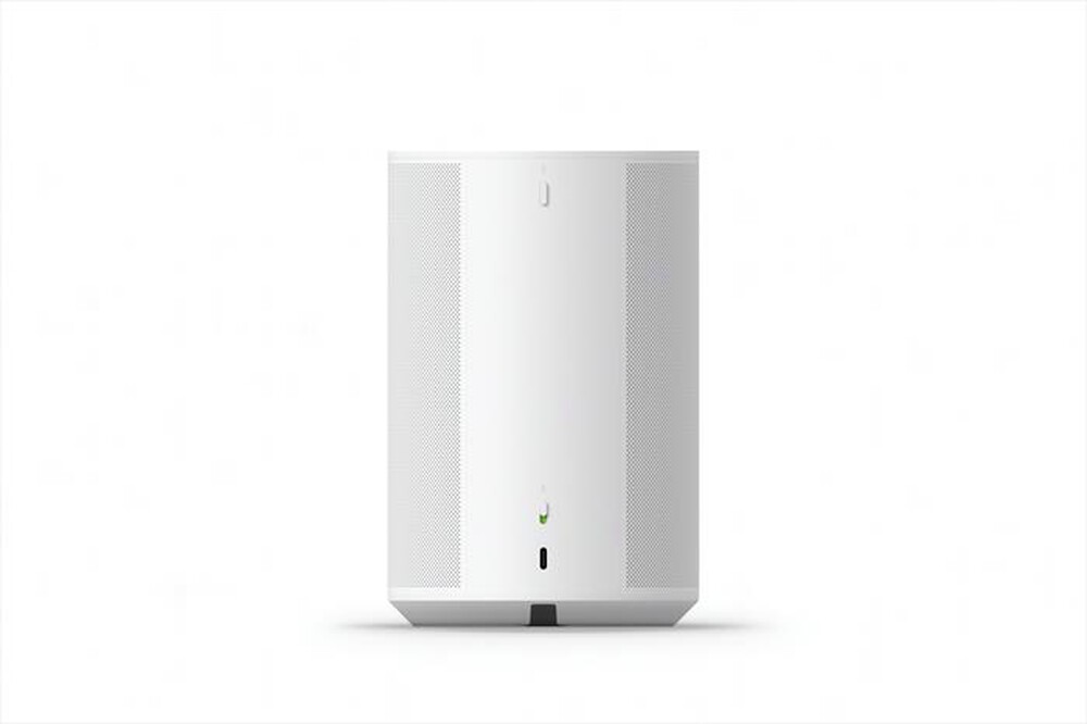 "SONOS - Altoparlante wireless ERA 100-Bianco"