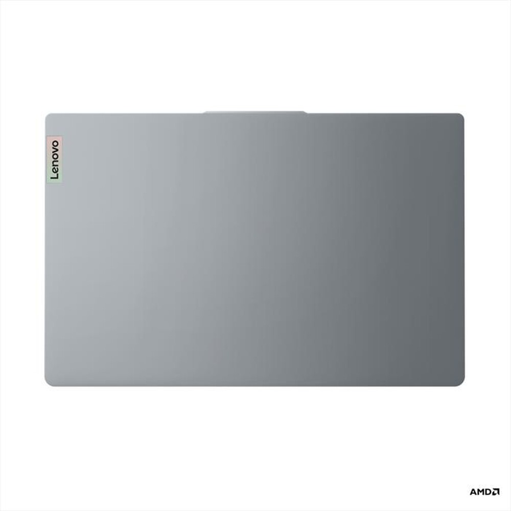 "LENOVO - Notebook 15\" IdeaPad Slim 3 AMD Ryzen5 16GB 512GB-Artic grey"