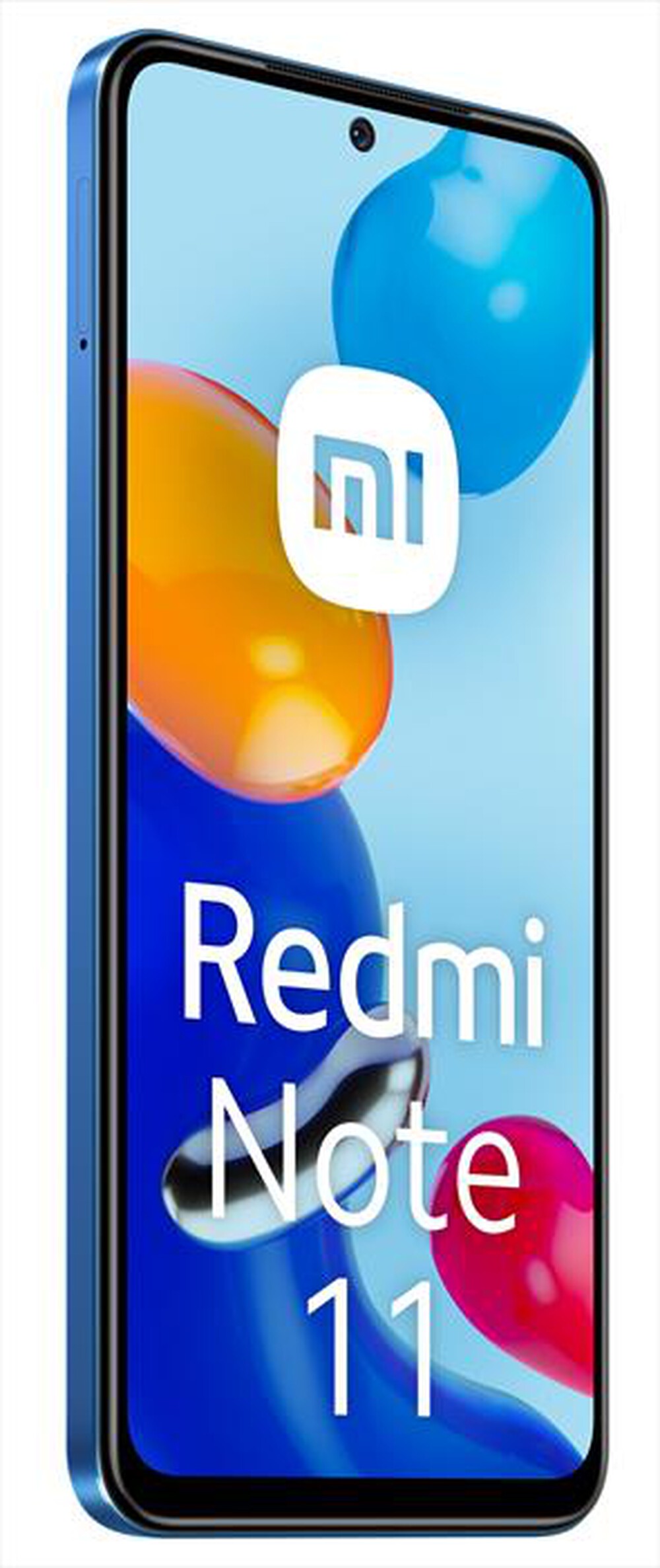 "XIAOMI - SMARTPHONE REDMI NOTE 11 4+128GB-Twilight Blue"