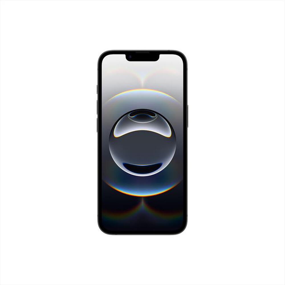 "APPLE - iPhone 16e 128GB-Nero"