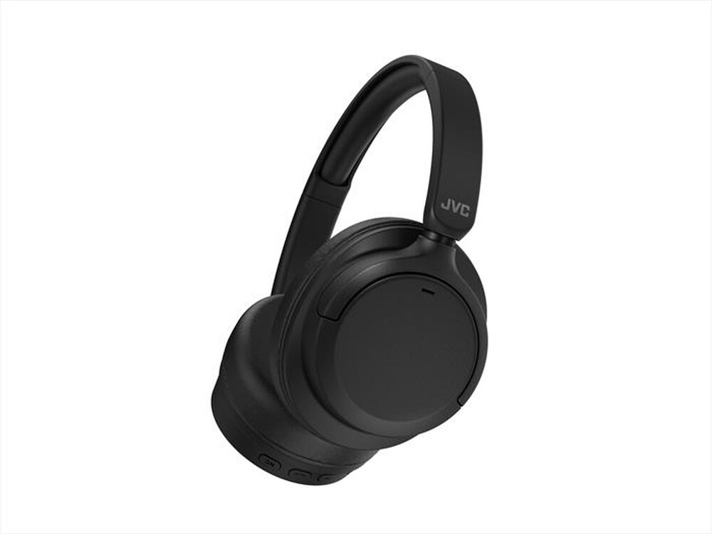 Immagine del prodotto JVC - Cuffie a padiglione wireless leggere HA-S75N-Nero